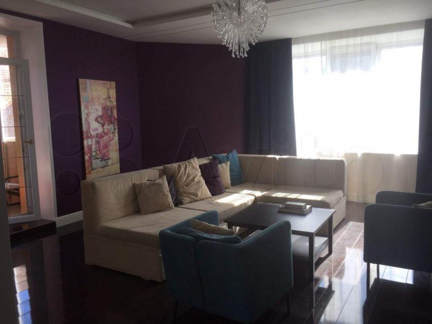 Сдаю большую комфортную квартиру в центре города | Сними без ...